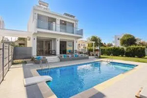 Villa Rhodes Sea View II by Villa Plus - 依克希亚