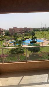 Prestigia jade Marrakech ENTREE 191 APPARTEMENT 9