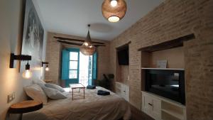 Apartamentos Giralda, centro Histórico Sevilla