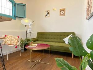 Apartamentos Giralda, centro Histórico Sevilla