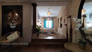 Apartamentos Giralda, centro Histórico Sevilla