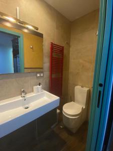 Apartamentos Giralda, centro Histórico Sevilla