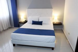 Eslait Hotel & Apartamentos