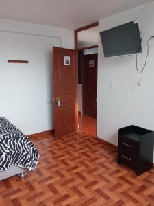 HOSTAL EL CARIBE