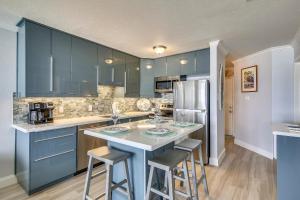 Seascape 1110-Parrot Paradise