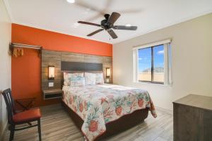 Two-Bedroom Suite - Non-Smoking room in Anthony's on the Beach