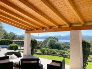 Tipica Villa Gallurese in Costa Smeralda - Cugnana Verde