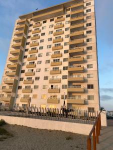 Vistalu - Amazing View Beach Apartment