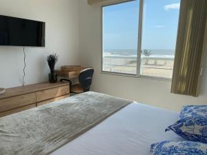 Vistalu - Amazing View Beach Apartment