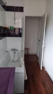 Appartements Superbe appartement pres des transports : photos des chambres