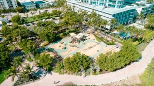 Ocean 2 Sky at Monte Carlo Miami Beach