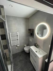 Appartements Privilege Spa, jacuzzi & Sauna : photos des chambres