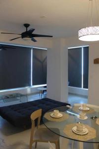 Beach Front Renewed Apartment