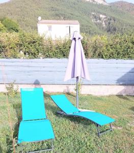 Rez de jardin dans quartier calme et ensoleillé