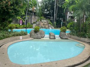 The Cozy Place Condo in Pasig Phil