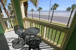 Dawn 625 - Galveston