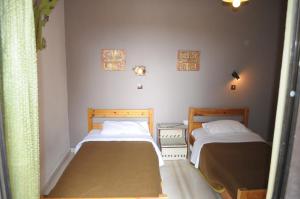 Comfy Hostel /Studios Corfu Greece