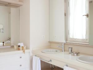 Double Room room in Dionysos Hotel Marmaris