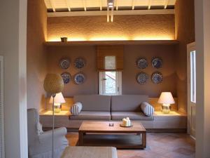 Deluxe Double Room room in Dionysos Hotel Marmaris