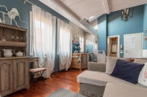 Ca Falier Blue - 10 min from train and bus station