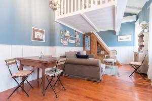 Ca Falier Blue - 10 min from train and bus station