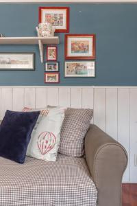 Ca Falier Blue - 10 min from train and bus station