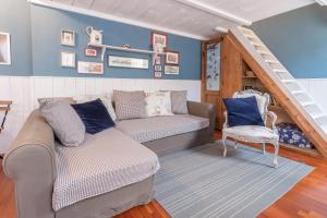 Ca Falier Blue - 10 min from train and bus station