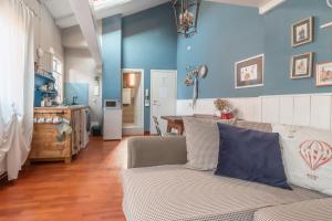 Ca Falier Blue - 10 min from train and bus station