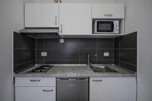 Apartment Tosca with Parking