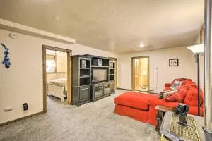 Priest Lake Apartment Near Hiking Trails! - Vans Corner