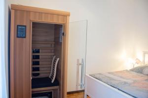 FLAT 33 - Pool, Park, Tennis