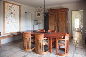 Maisons de vacances Mas de Baubesse: Paradise in Provence : photos des chambres