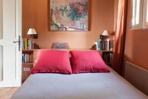 Maisons de vacances Mas de Baubesse: Paradise in Provence : photos des chambres