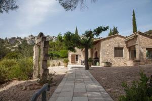 Maisons de vacances Mas de Baubesse: Paradise in Provence : photos des chambres