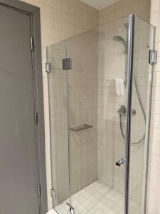 Lodge Euphoria Apartment