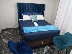 Chic Guest House & Solar system free from load shedding