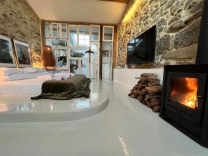 Suites D´aldeia - Suite 16