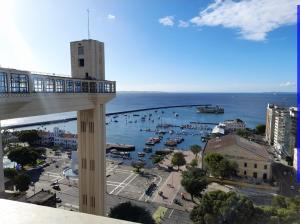 Perto do Pelourinho Quarto Arejado