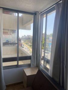 Apartamento en Viña del Mar