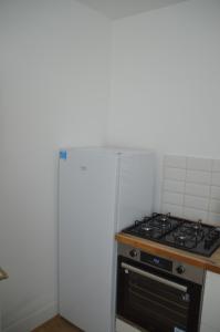 Two Bedroom Apartment in London