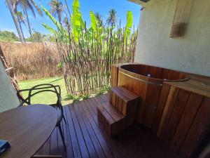 Pousada Noah Noah Milagres