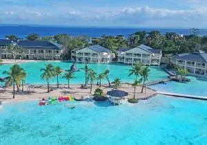 Plantation Bay Resort and Spa - Cordova
