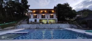 El Guadual Casa Campestre