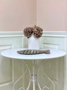 Szary Domek Apartamenty Ustka