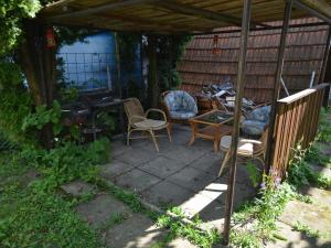 Cozy Apartment in Eastern Bohemia near Town Center