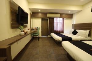 Saish Hotel Shirdi