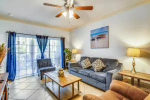 Dawn 511-Oasis at the Dawn - Galveston