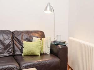 The Old Blacksmiths Workshop