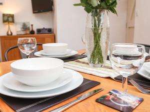 The Old Blacksmiths Workshop