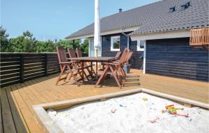 Holiday Home Tranebærvej Tarm Ix